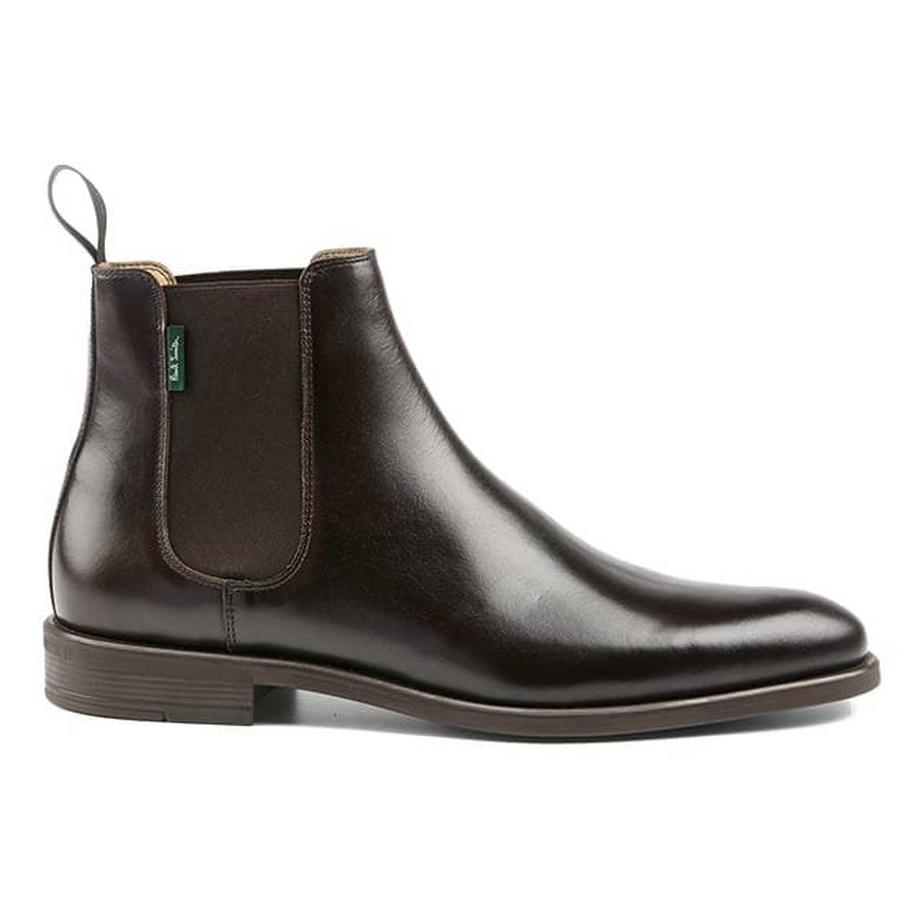 PAUL SMITH Cedric-9 Bottines Chelsea  