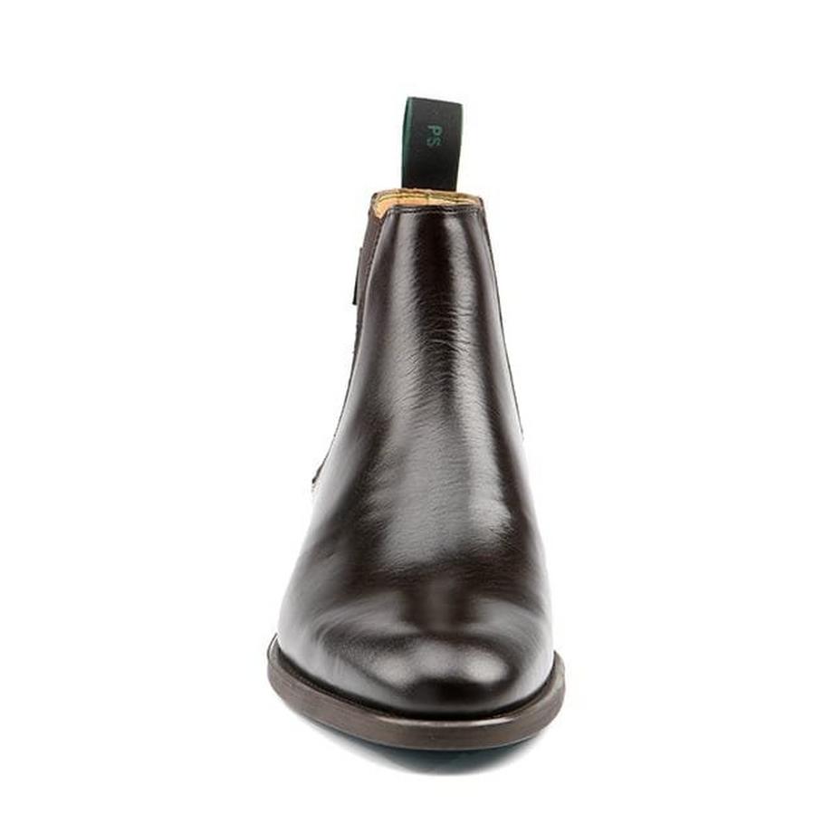 PAUL SMITH Cedric-9 Bottines Chelsea  