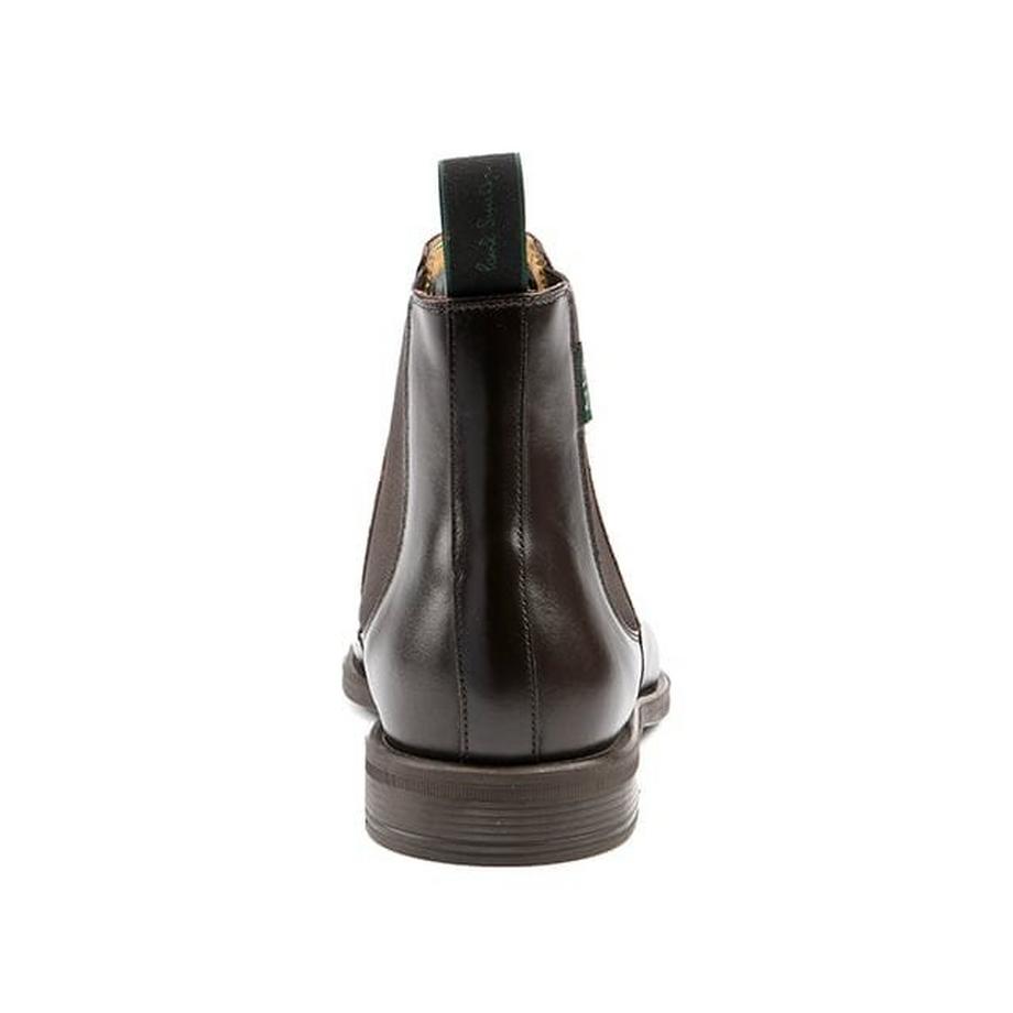 PAUL SMITH Cedric-9 Bottines Chelsea  