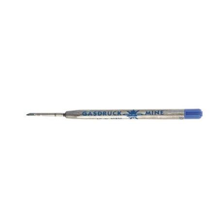 Online ONLINE Kugelschreiber-Minen M 40015/3 Blue Blue  