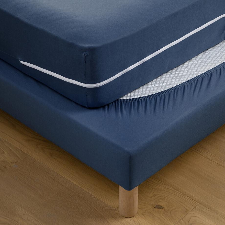 Housse intégrale en jersey