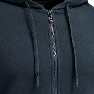 Hummel  veste à capuche hmllegacy zip 