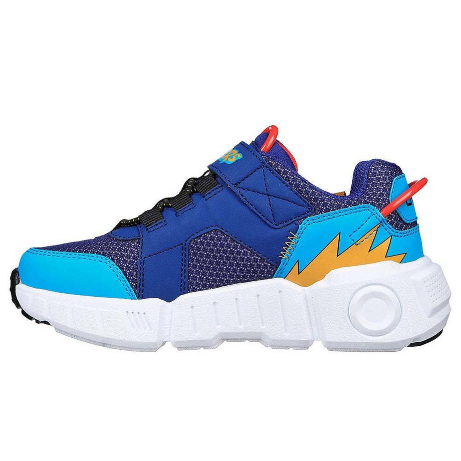 SKECHERS  Basketball Kind  Gametronix 