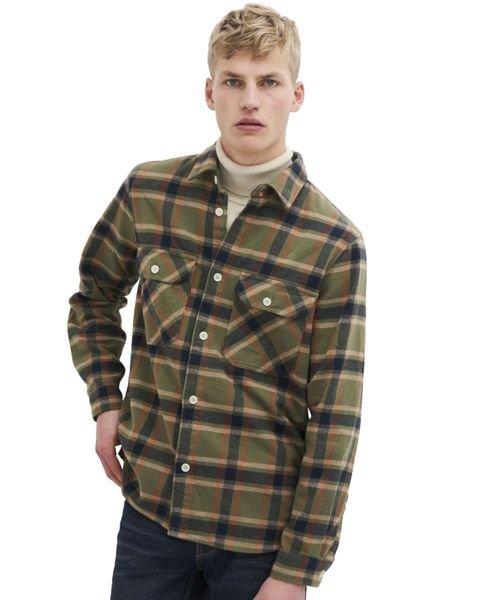 Kuyichi  Andrew Overshirt 