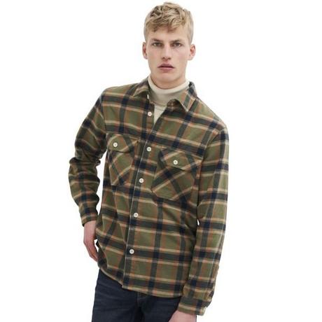 Kuyichi  Andrew Overshirt 