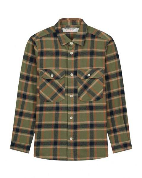 Kuyichi  Andrew Overshirt 