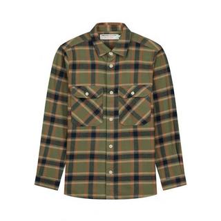 Kuyichi  Andrew Overshirt 