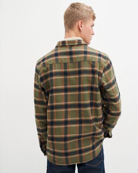 Kuyichi  Andrew Overshirt 