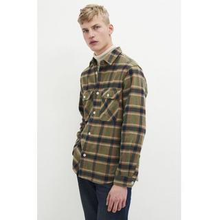 Kuyichi  Andrew Overshirt 