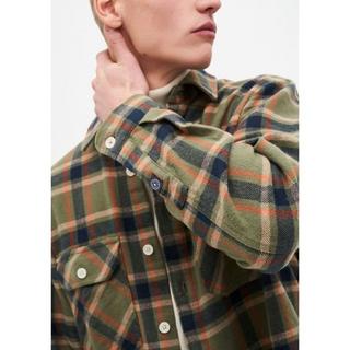 Kuyichi  Andrew Overshirt 