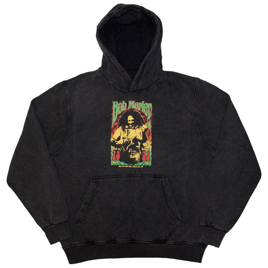 Sweat à capuche