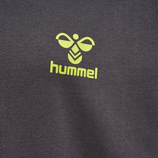 Hummel  felpa con cappuccio in cotone per bambini off-grid 