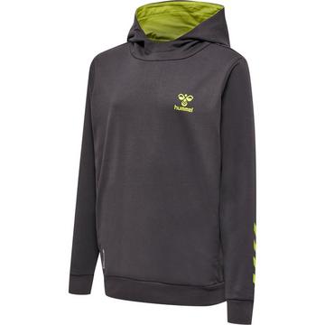 baumwoll-kapuzenpullover kind off-grid