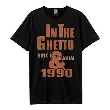 In The Ghetto TShirt