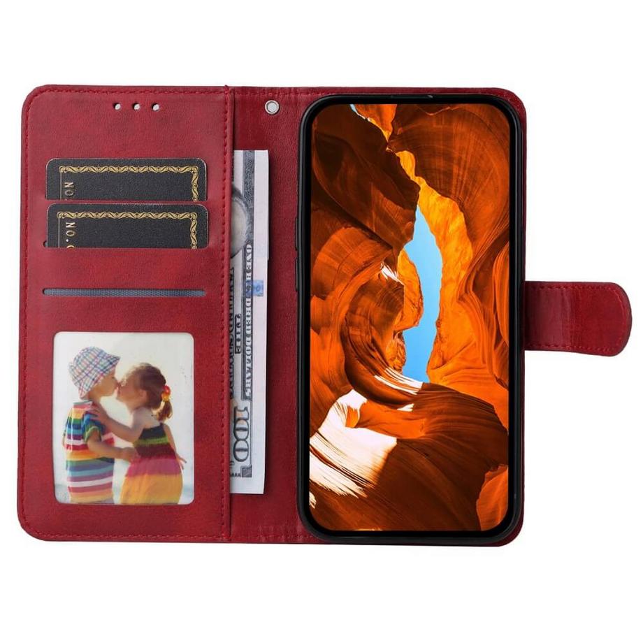 Cover-Discount  OPPO Reno13 Pro - Custodia per cellulare premium 