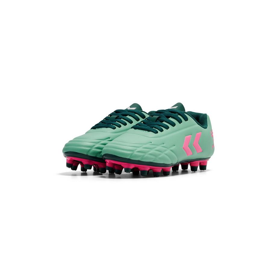 Hummel Scarpe calcio per bambini top star lc fg  