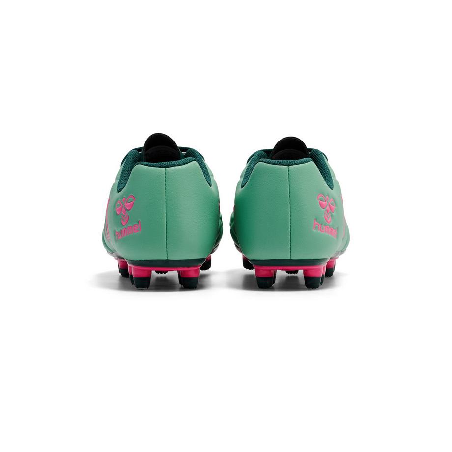 Hummel Scarpe calcio per bambini top star lc fg  