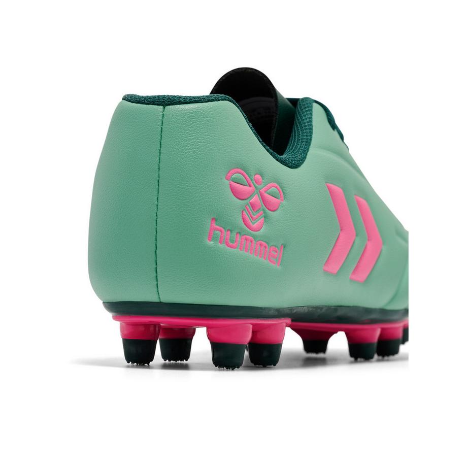 Hummel Scarpe calcio per bambini top star lc fg  