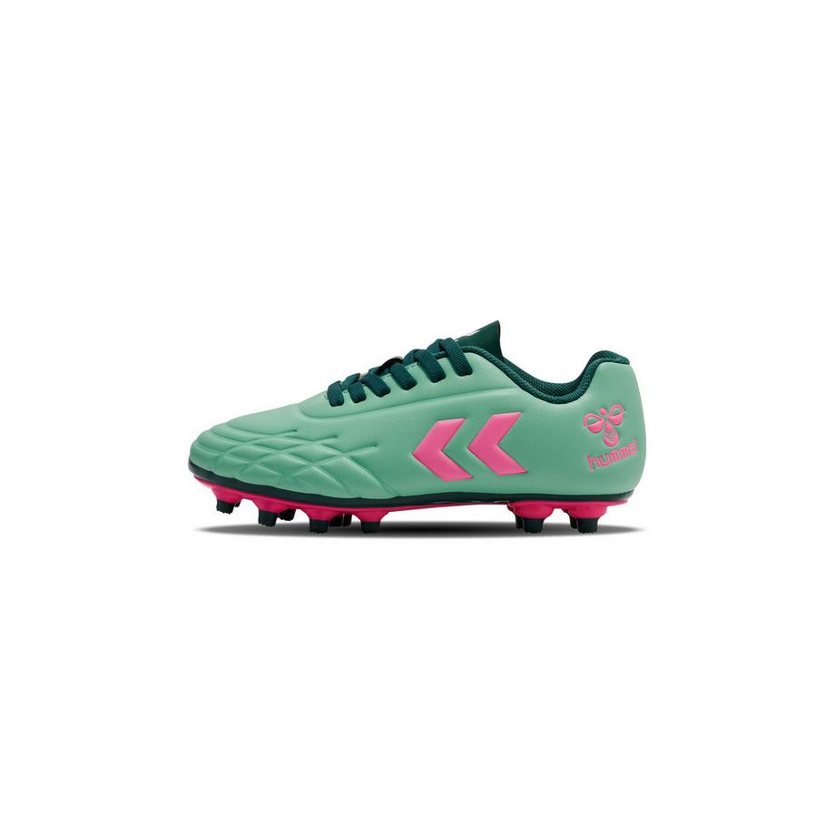 Scarpe calcio per bambini top star lc fg