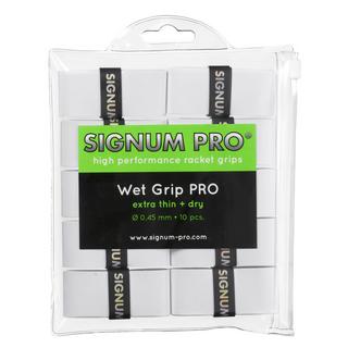 Signum Pro  Pack de 10 Wet Grip Pro 