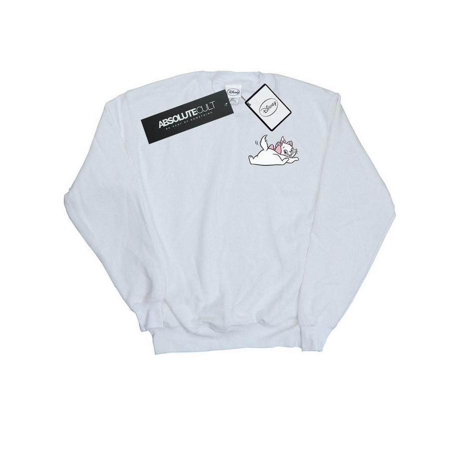 Disney Aristocats Sweet Sweatshirt  