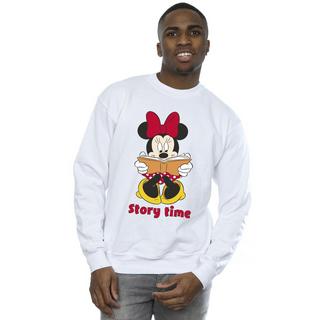 Disney  Story Time Sweatshirt 