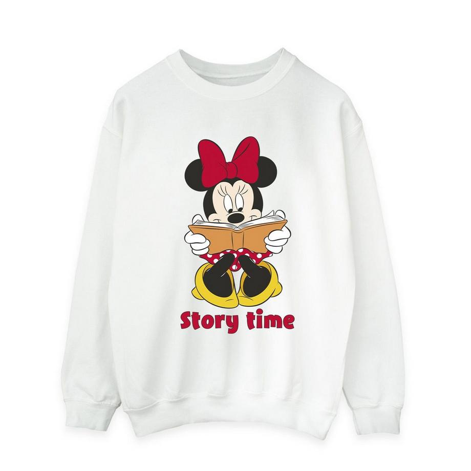 Disney Sweat Story Time  