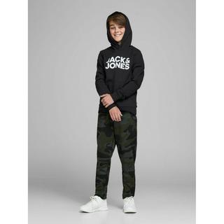 JACK & JONES  Kinder-Hoodie Corp Logo 