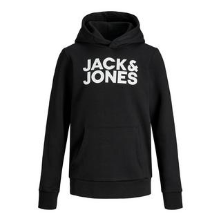 JACK & JONES  Felpa con cappuccio per bambini Jack & Jones Corp Logo 