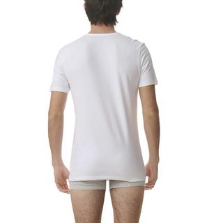 adidas Active Flex Cotton V-Neck T-Shirt 4er Pack  