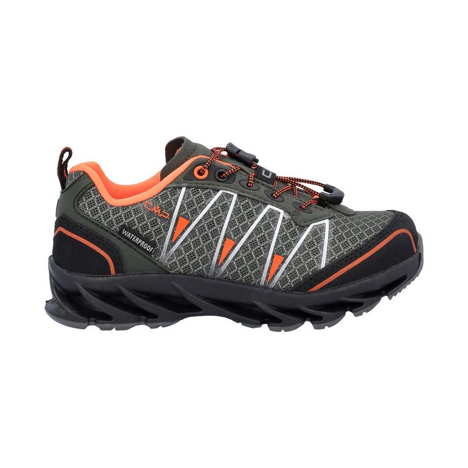 scarpe trail da bambino altak 2.0