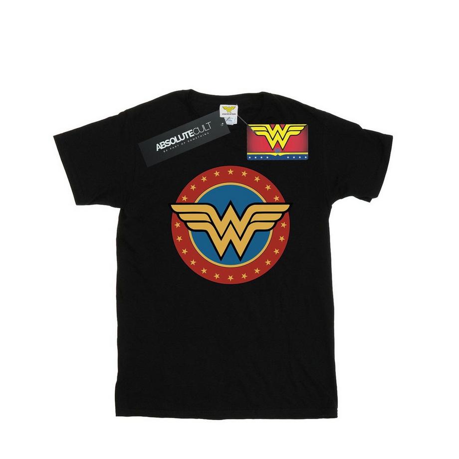 DC COMICS  TShirt 