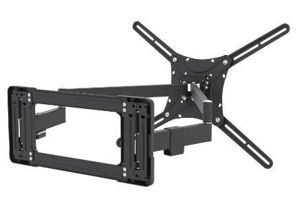 Barkan  Barkan Mounting Systems BM464L Supporto TV a parete 2,29 m (90") Nero 