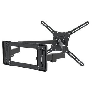 Barkan  Barkan Mounting Systems BM464L support pour téléviseur 2,29 m (90") Noir 