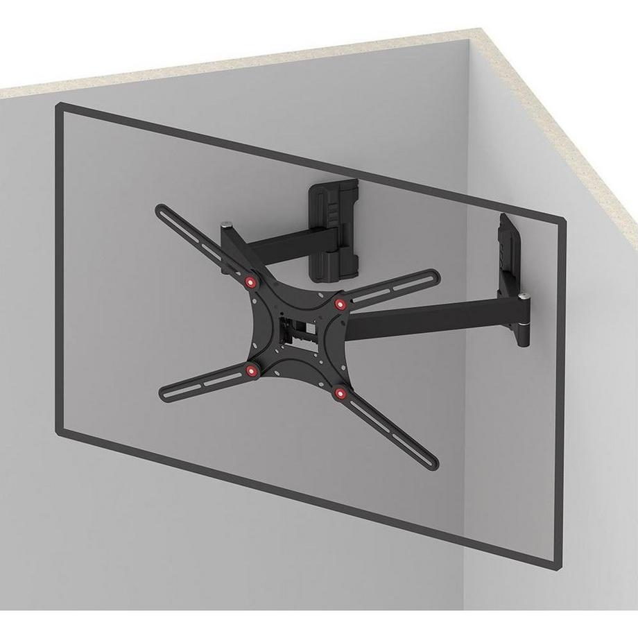 Barkan  Wandhalterung WH 464 