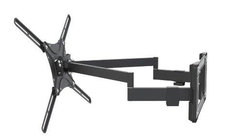 Barkan  Barkan Mounting Systems BM464L Supporto TV a parete 2,29 m (90") Nero 