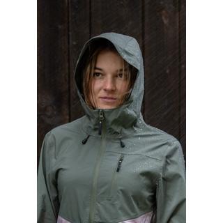 Rukka Thea 3 Layer Regenjacke  