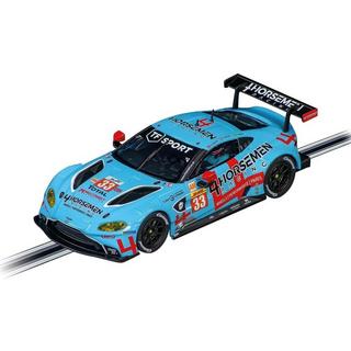 Carrera  Digital 132 Aston Martin Vantage GTE No.33TF Sport 4 Horsemen Racing 