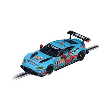 Digital 132 Aston Martin Vantage GTE No.33TF Sport 4 Horsemen Racing