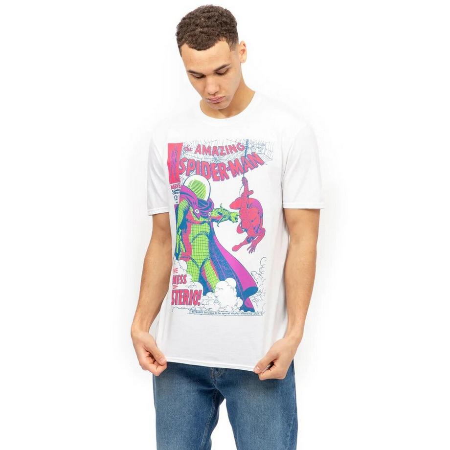 Marvel Comics  Spiderman Madness Maglietta 