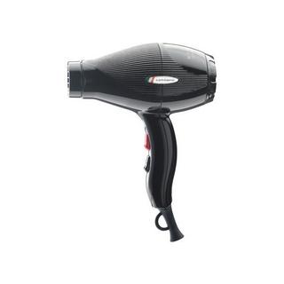 GAMMAPIÙ GAMMAPIÙ E-T.C. Light Tormalionic Profi Haartrockner nylon schwarz  