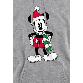 Disney  Kapuzenpullover  weihnachtliches Design 