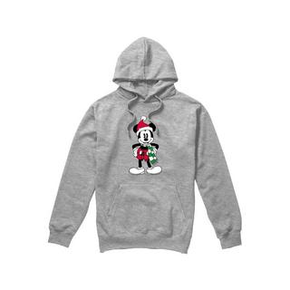 Disney  Kapuzenpullover  weihnachtliches Design 