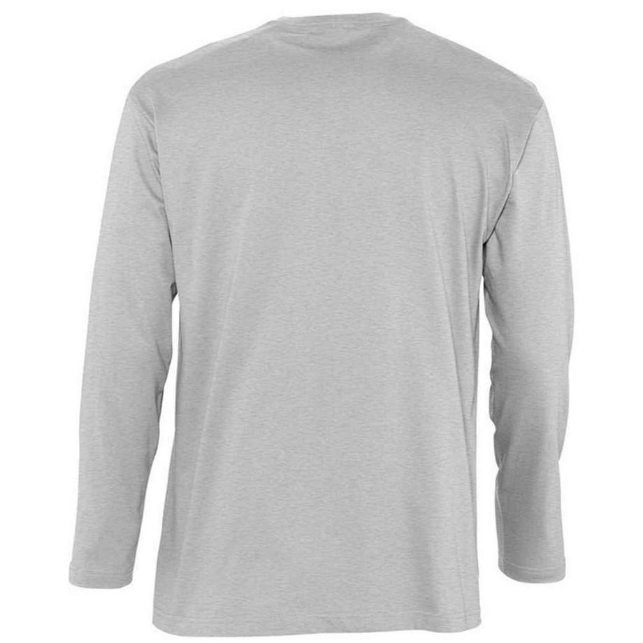 SOLS  Monarch T-Shirt  Langärmlig 