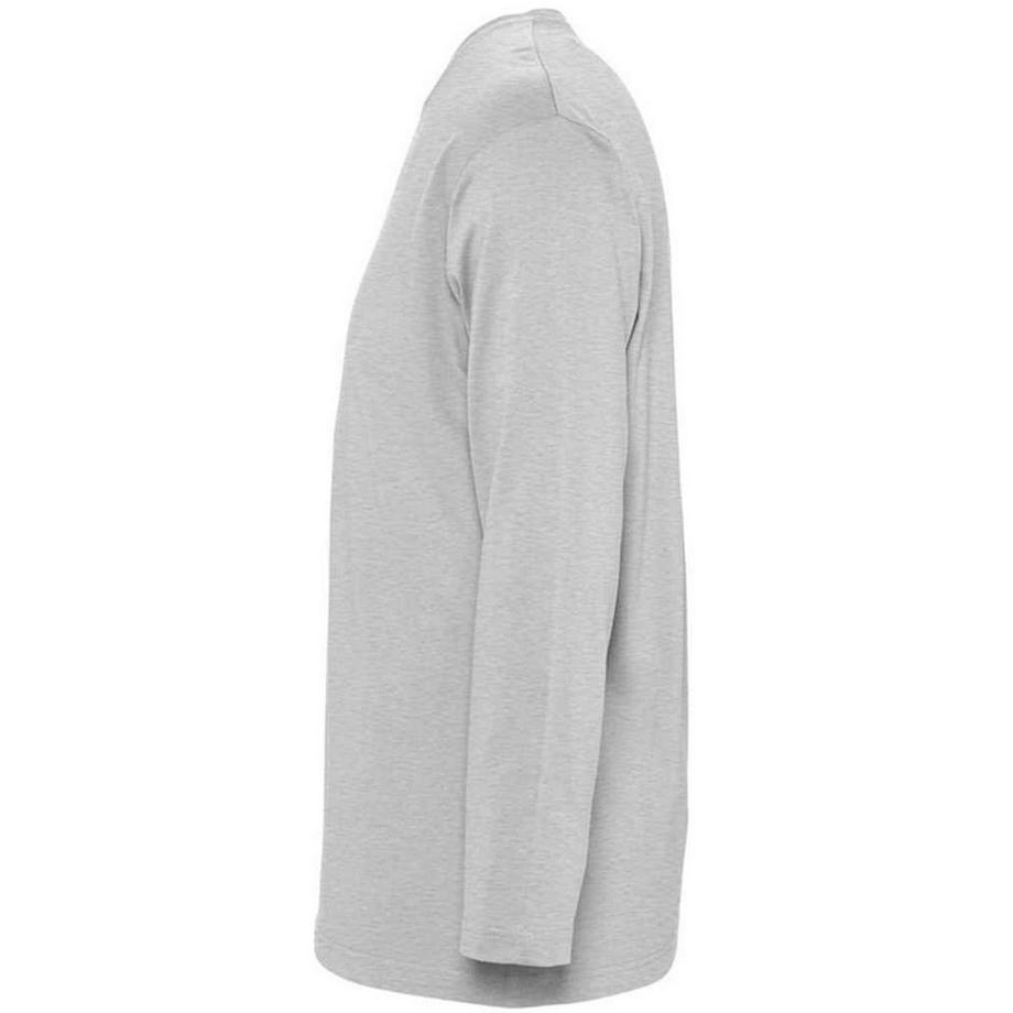 SOLS  Monarch T-Shirt  Langärmlig 