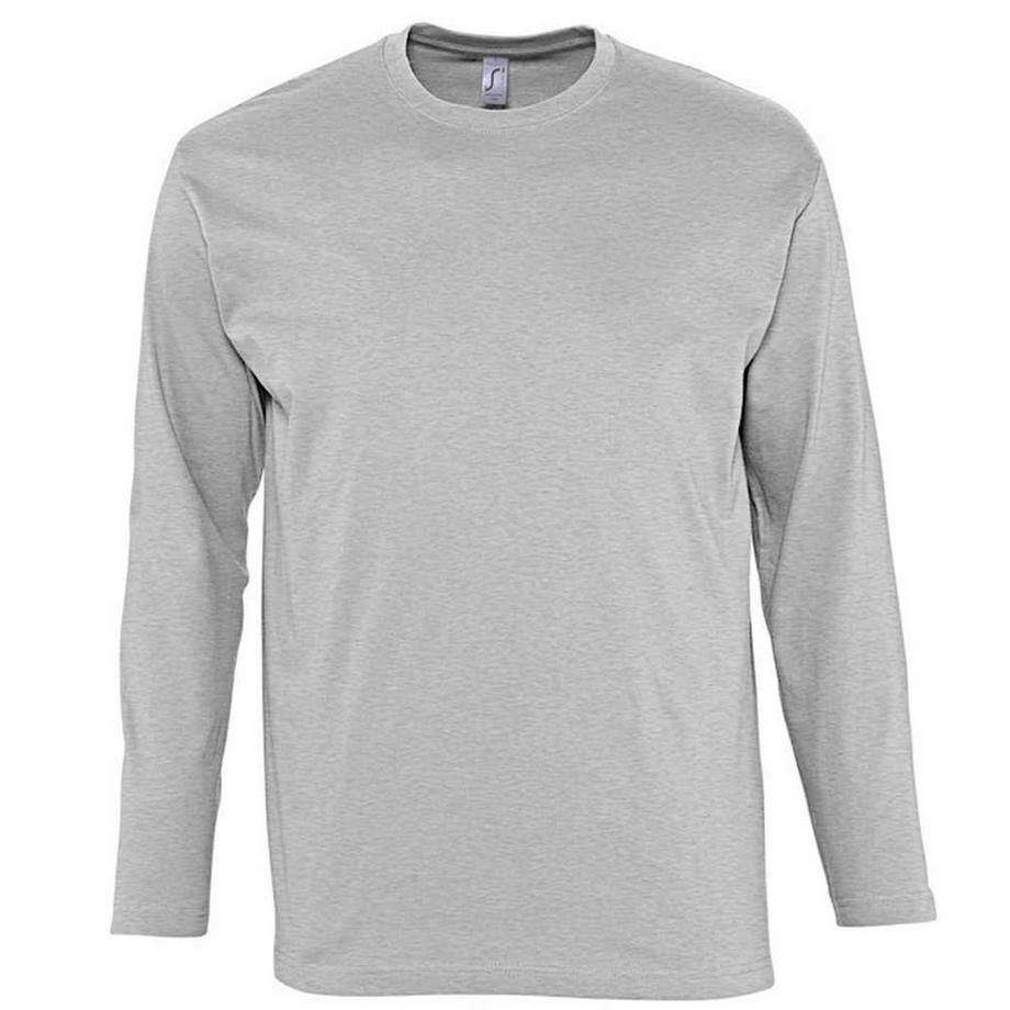 Monarch T-Shirt  Langärmlig
