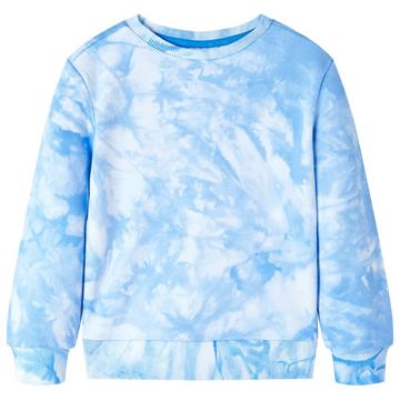 Kinder sweatshirt baumwolle