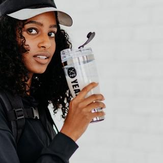 YEAZ CYCLONE PRO Shaker électrique USB 600ml  