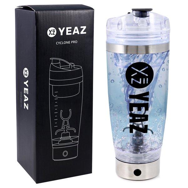 YEAZ CYCLONE PRO Shaker électrique USB 600ml  