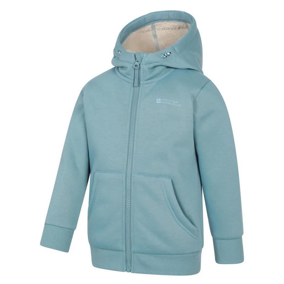 Mountain Warehouse  Veste À Capuche Alpine 